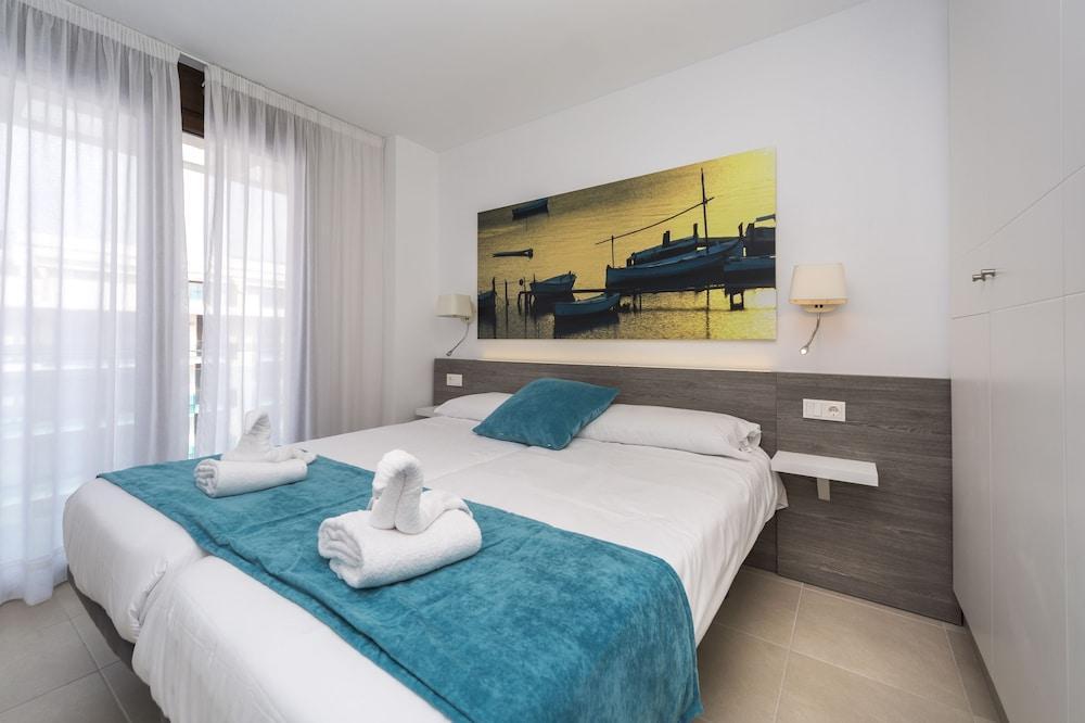 Aparthotel Ferrer Skyline Ciutadella  Εξωτερικό φωτογραφία