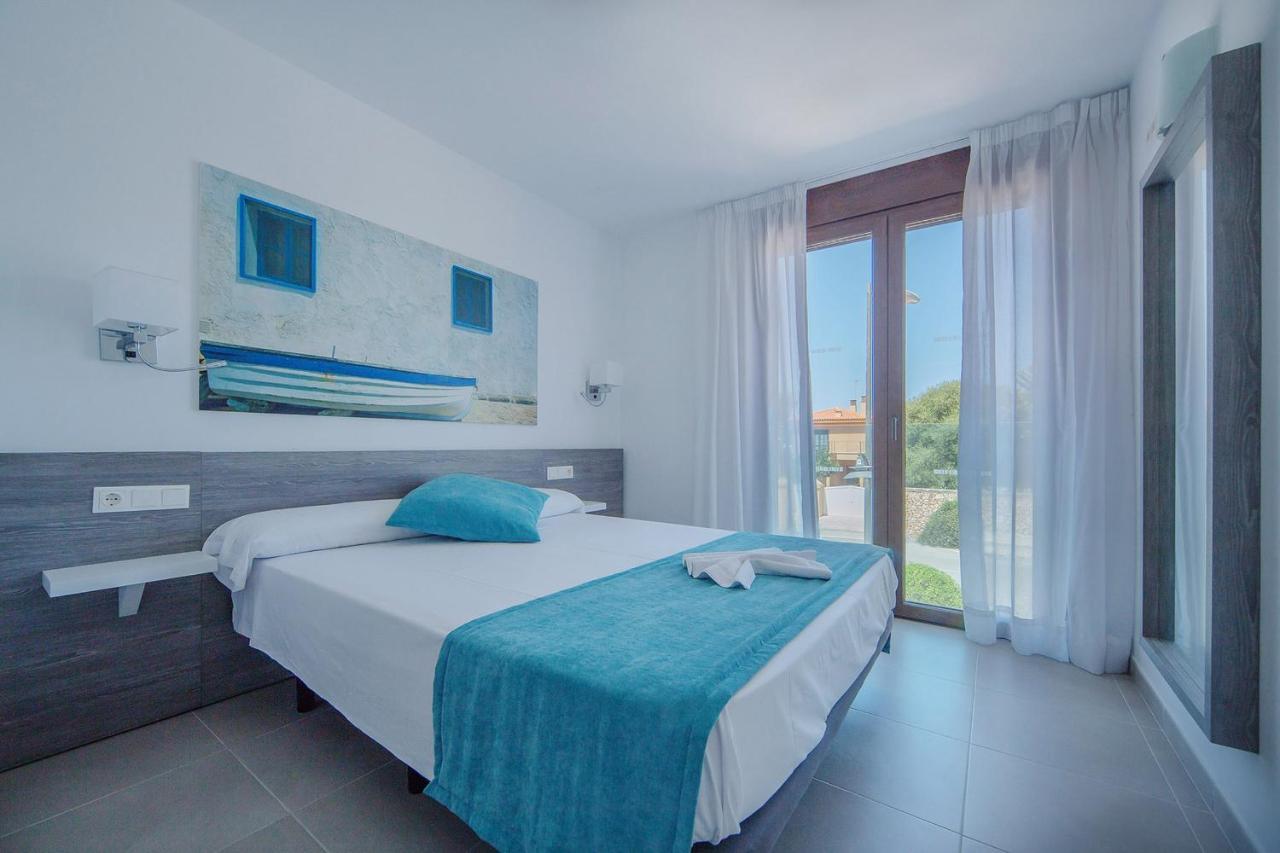 Aparthotel Ferrer Skyline Ciutadella  Εξωτερικό φωτογραφία