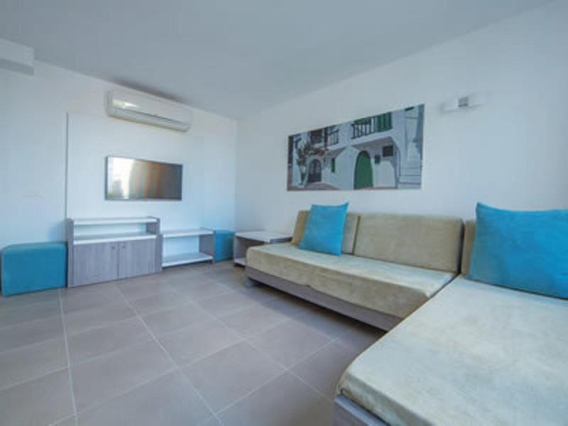 Aparthotel Ferrer Skyline Ciutadella  Δωμάτιο φωτογραφία