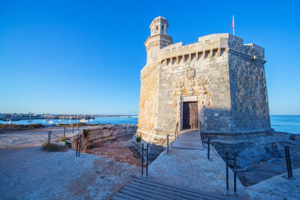 Aparthotel Ferrer Skyline Ciutadella  Εξωτερικό φωτογραφία