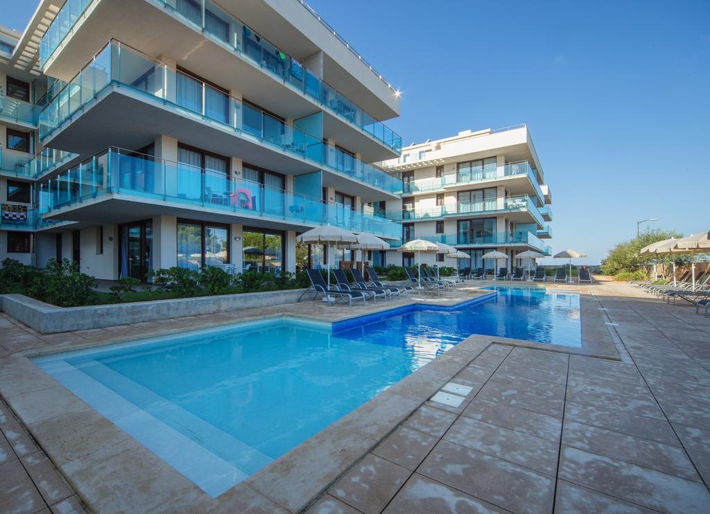 Aparthotel Ferrer Skyline Ciutadella  Εξωτερικό φωτογραφία